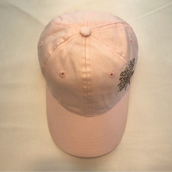 Magellan Tree Art Pink Woman\'s Adjustable Cap main image 16